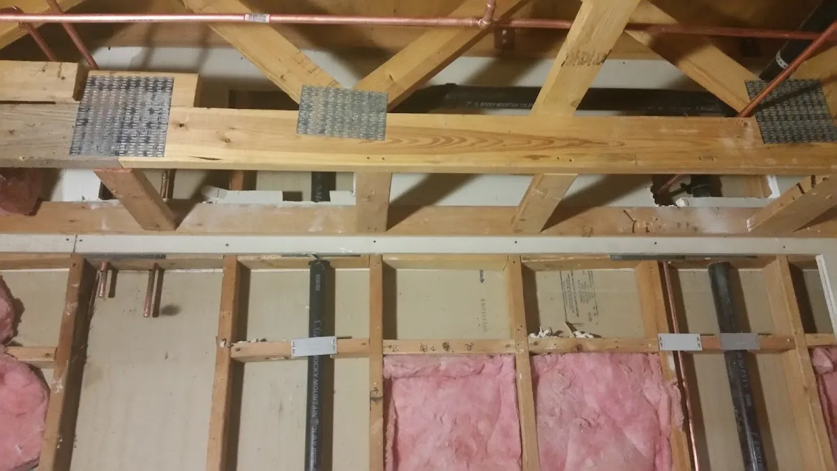 Plumbing services in Fresno, TX